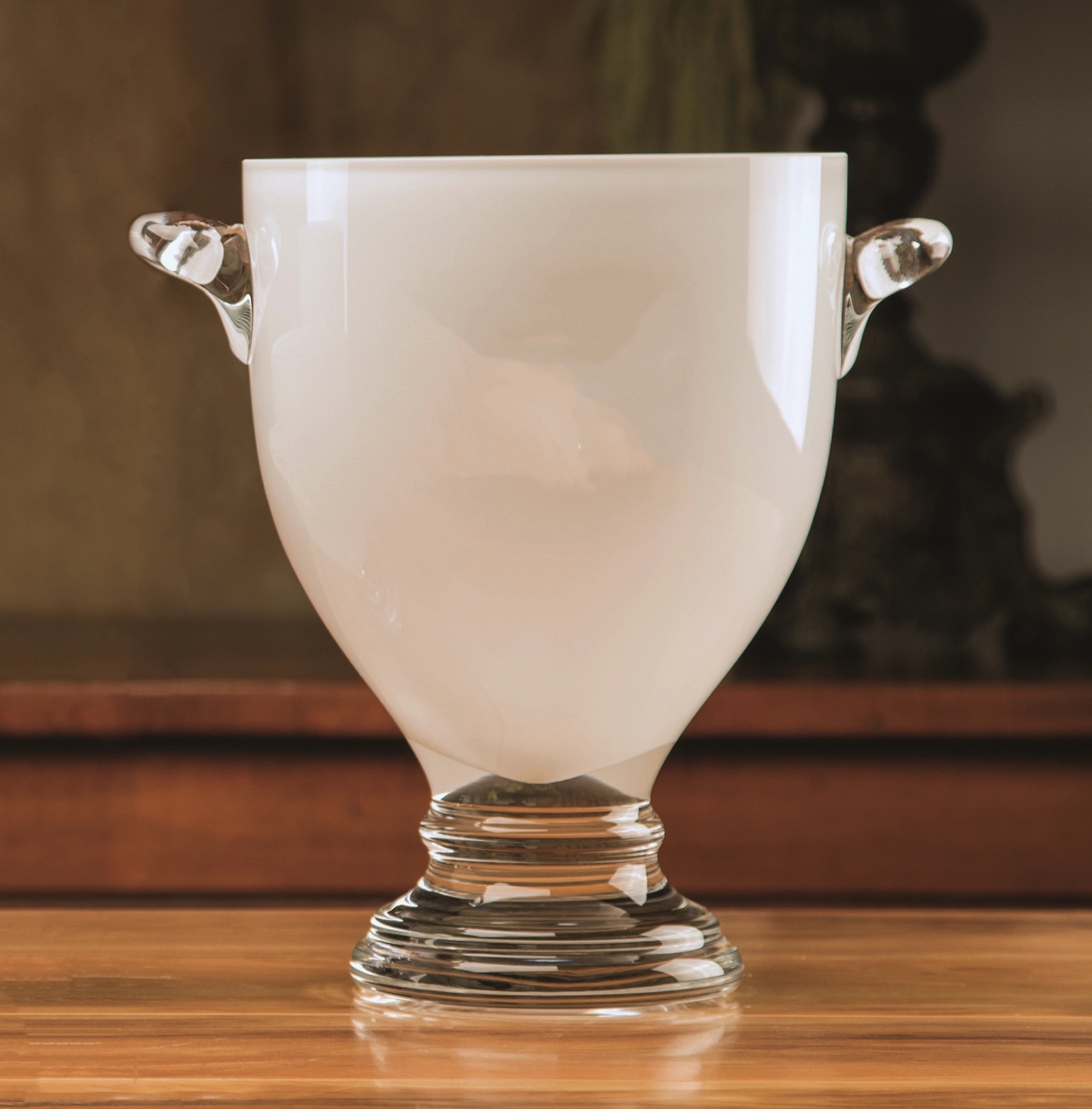 Sporting Cup - White 3