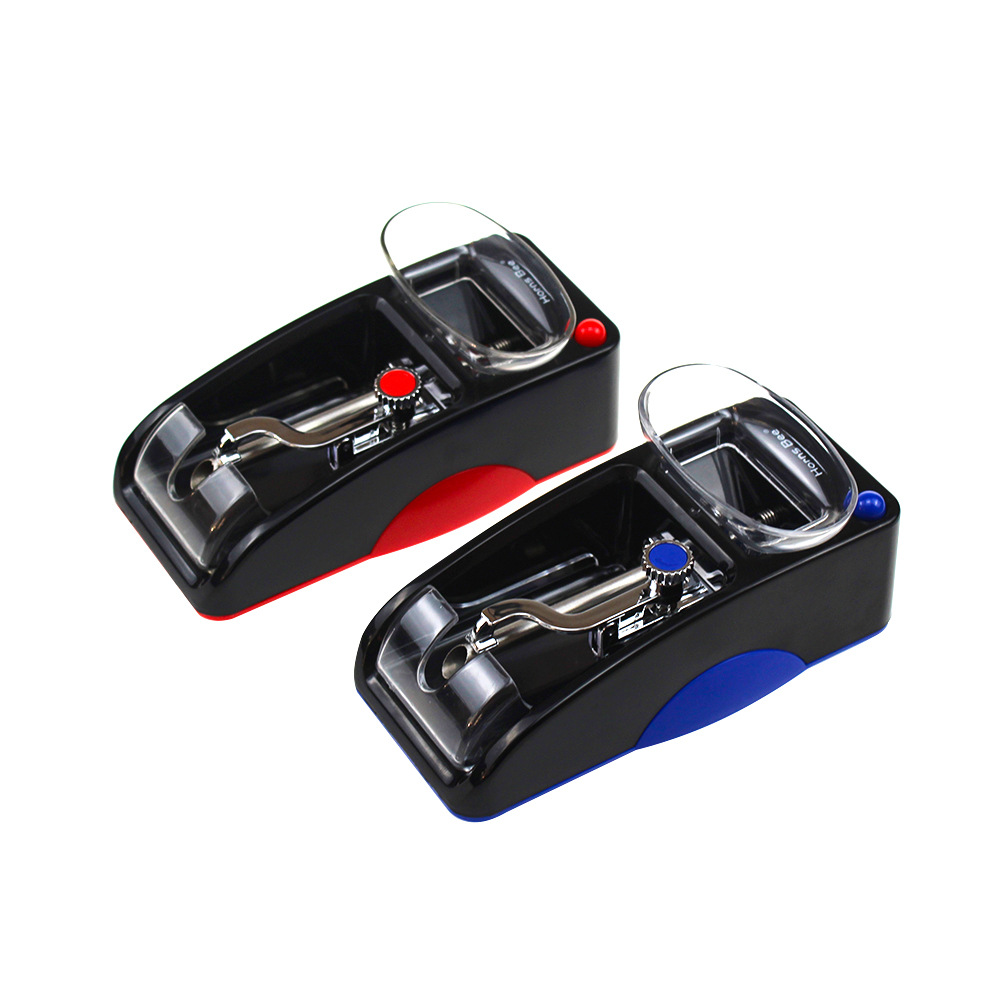 Electric Cigarette Rolling Machine 1