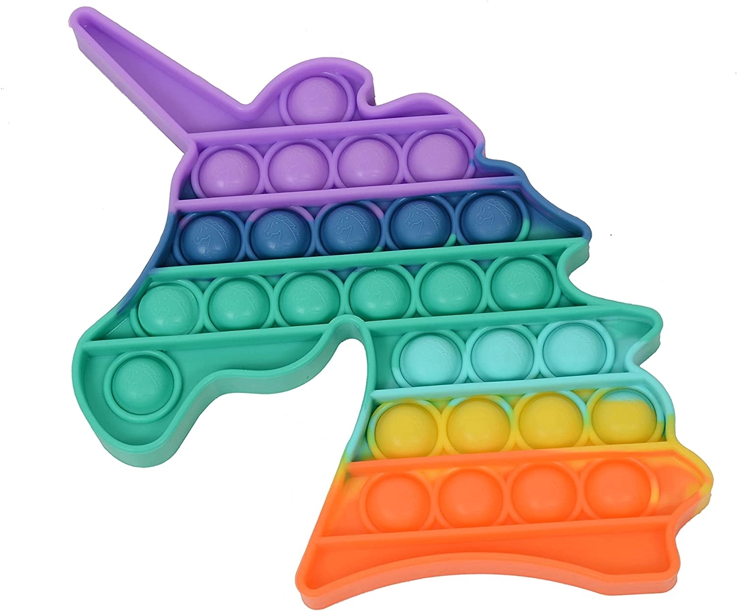 Pop Bubble Sensory Fidget Toy 3