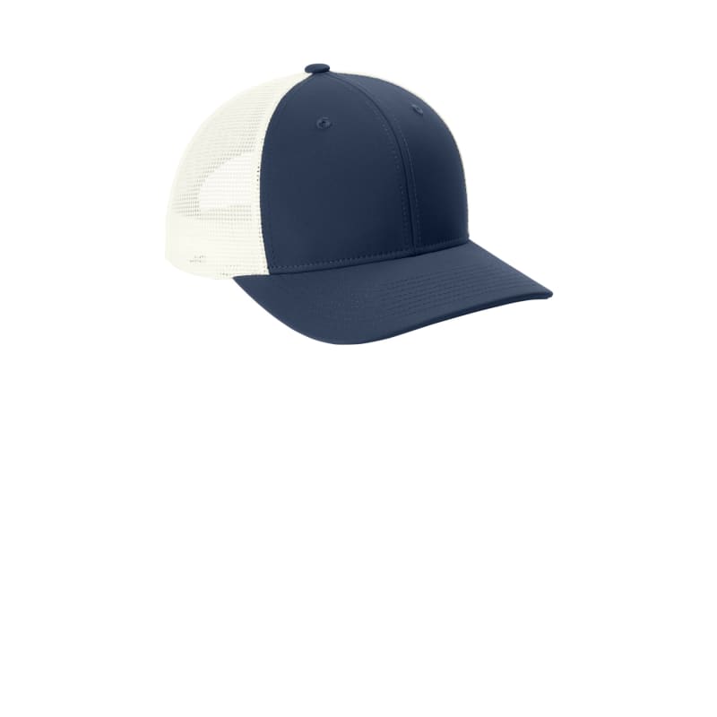 Sport-Tek Club Trucker Cap 26