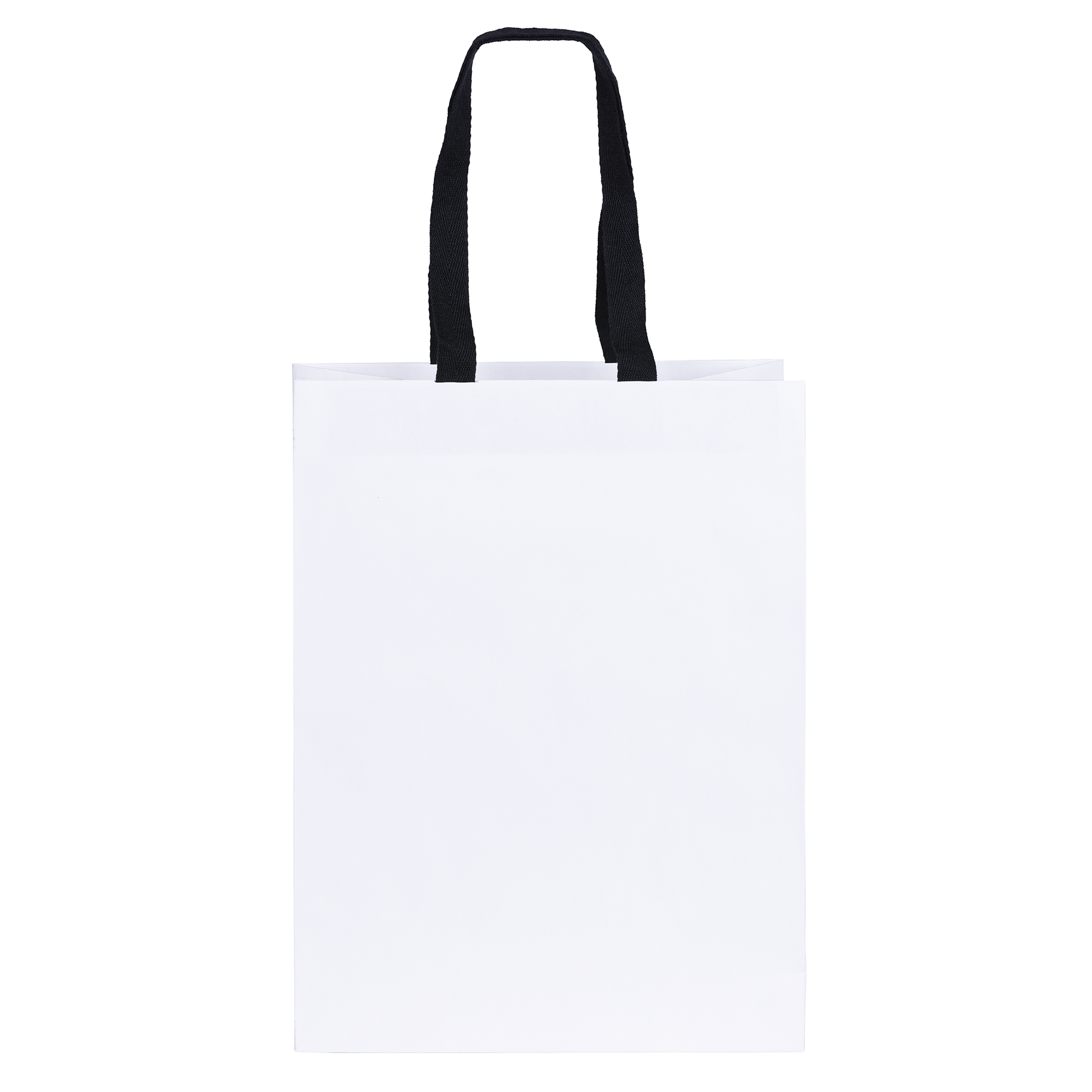 Cedar - Woven Handle White Eurototes - Chromatic 1