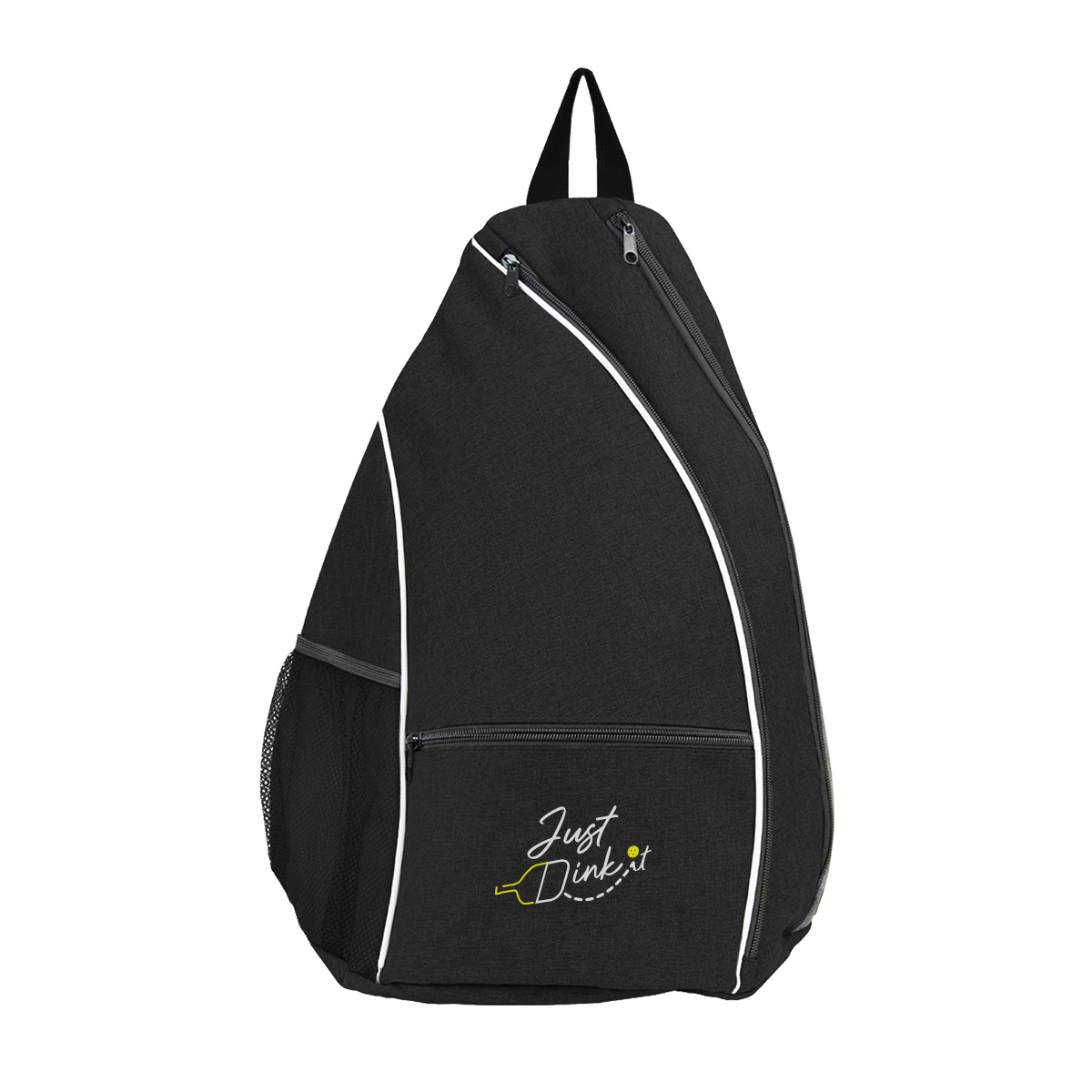 Pickleball Carryall Backpack 11