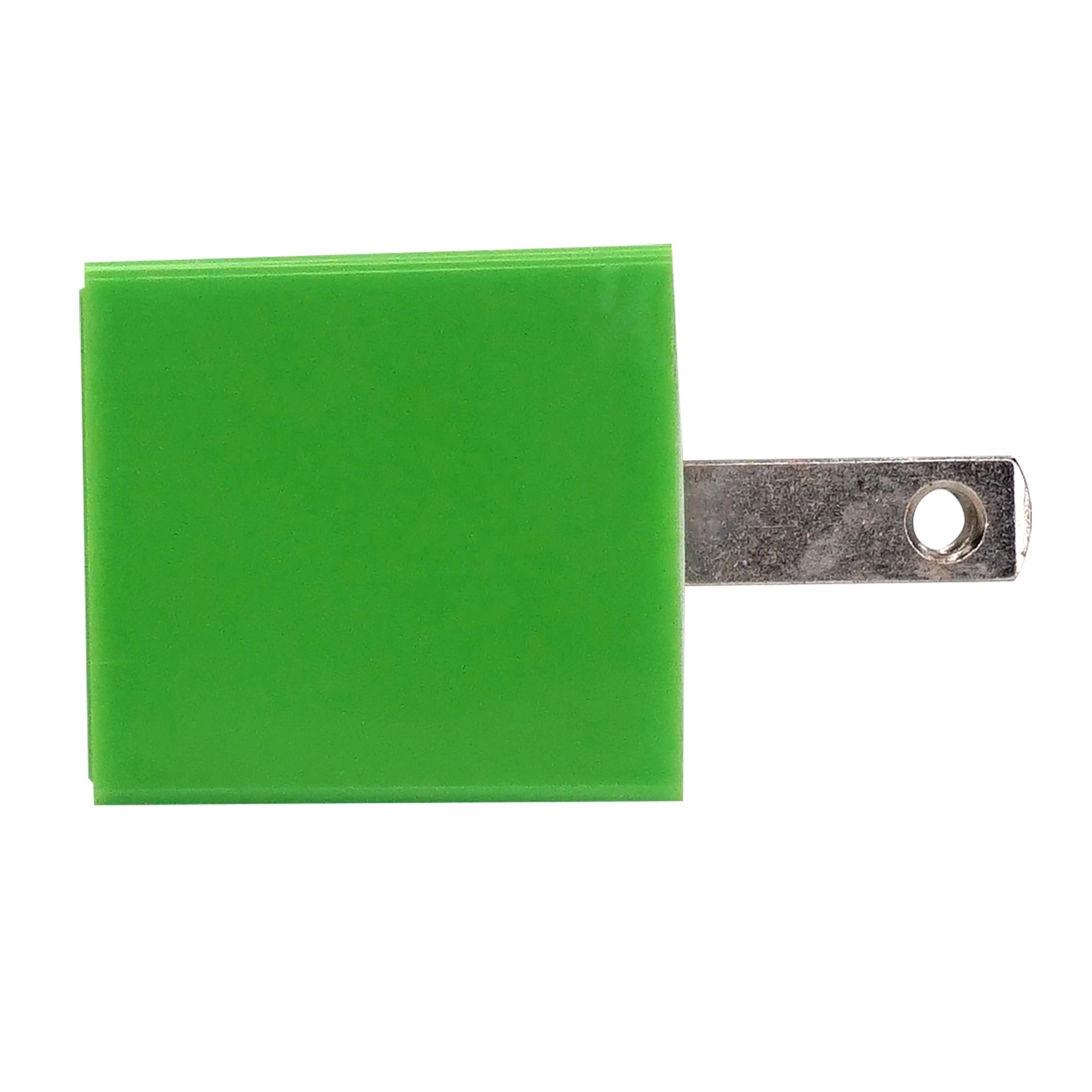 UL Square USB Wall Charger 17