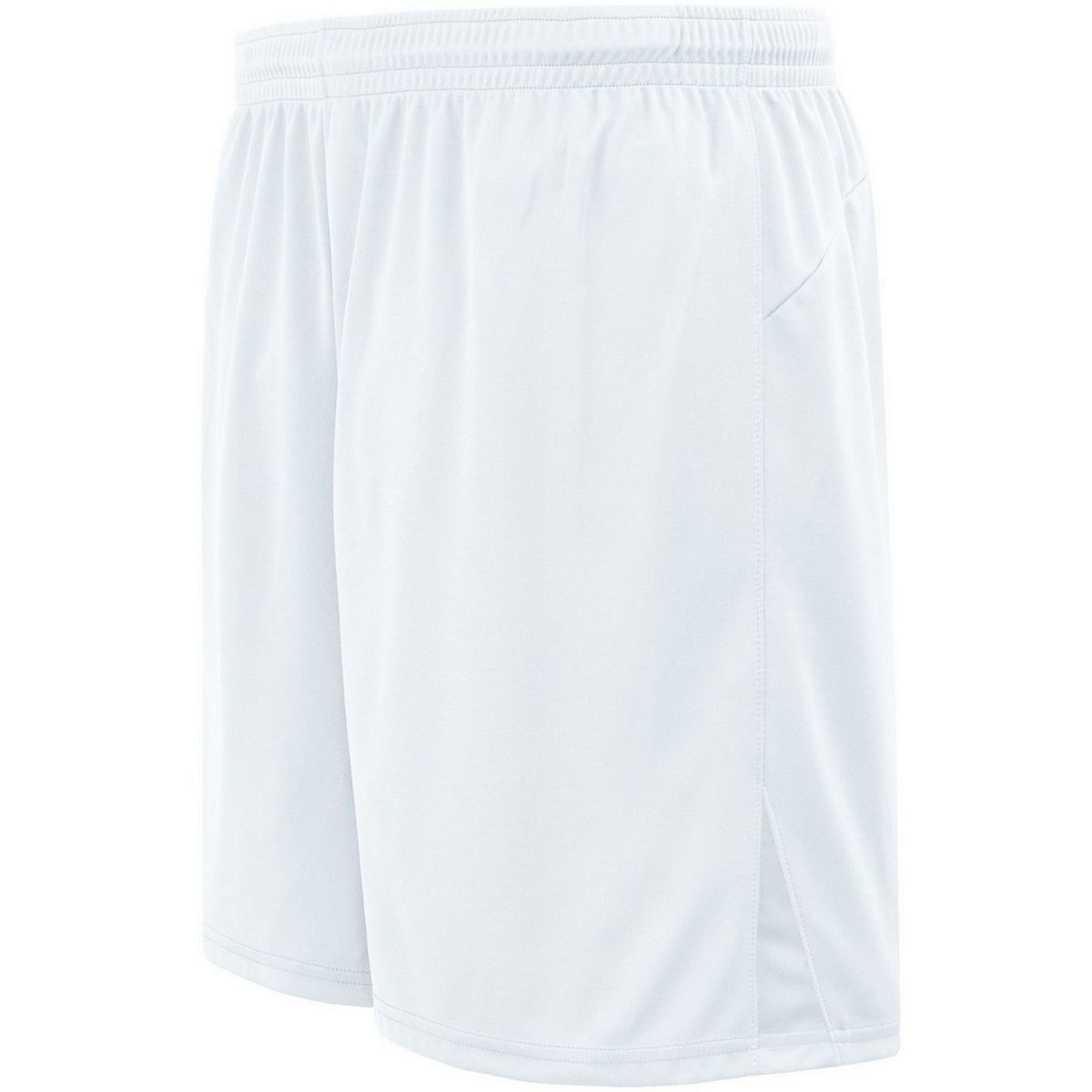 Ladies Hawk Soccer Shorts 4
