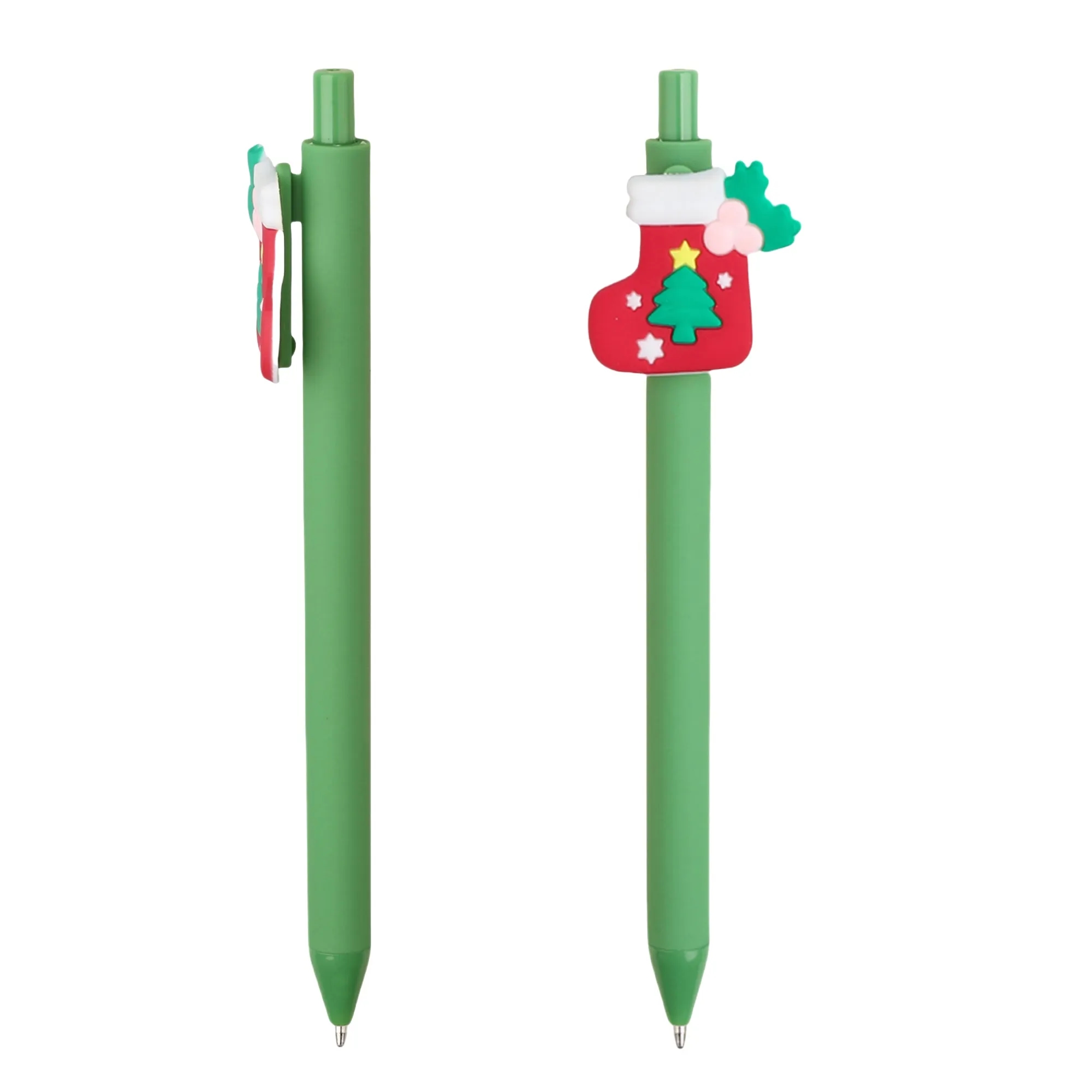 PVC Soft Gel Pen 9