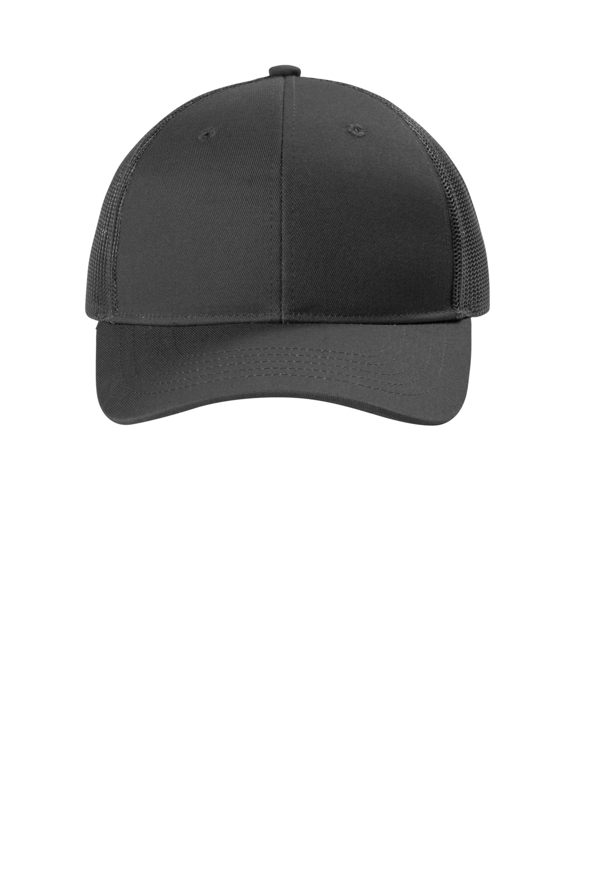 Port Authority Youth Snapback Trucker Cap YC402 43