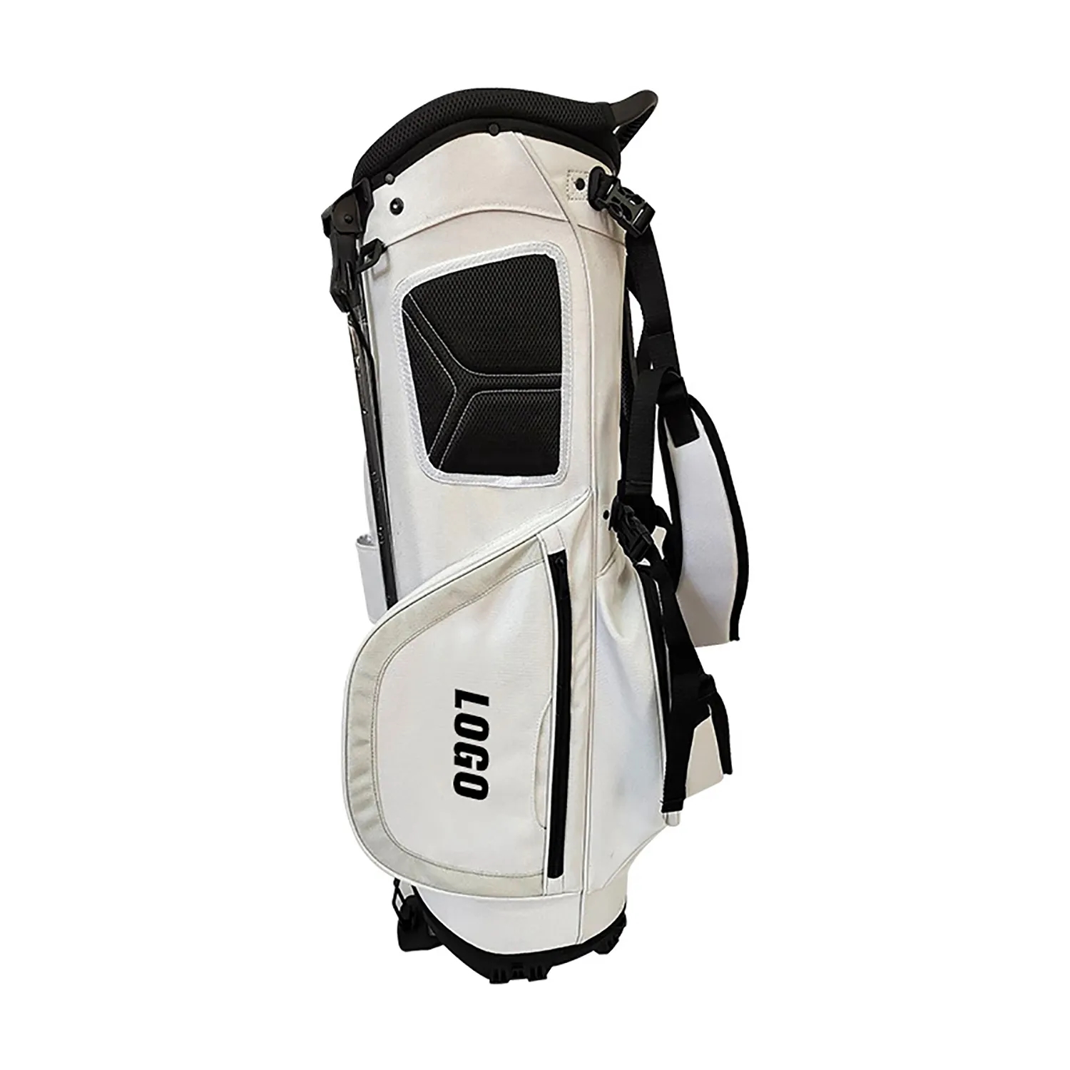 Classic Stand Golf Bag 2