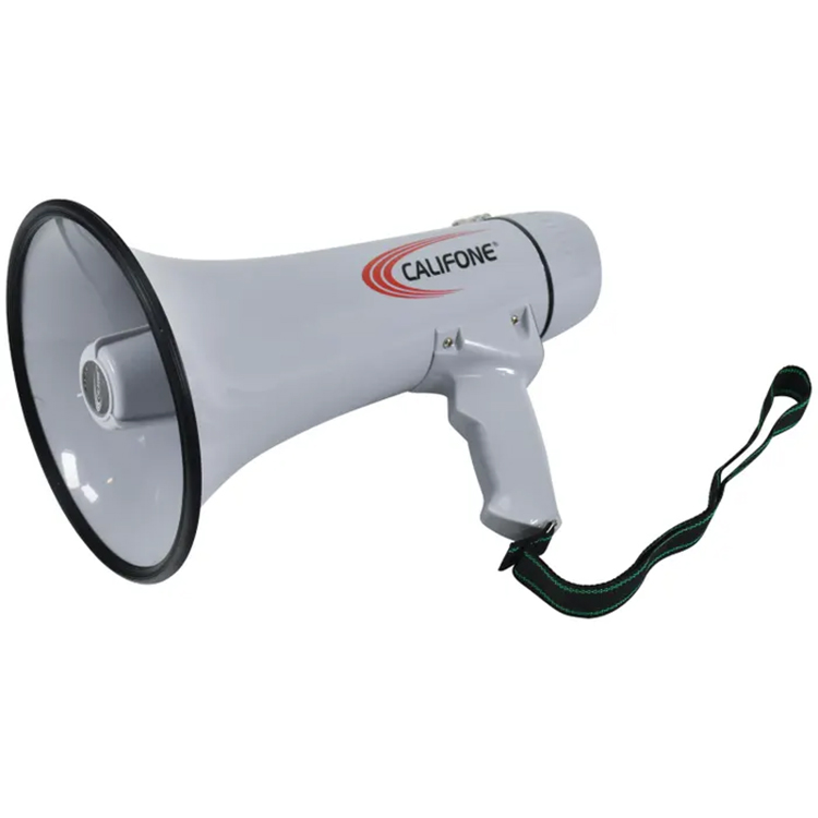 Cheer Megaphone/Bullhorn, 15 Watt 5