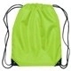 Drawstring Tote Backpack/ Sports String Bag 6