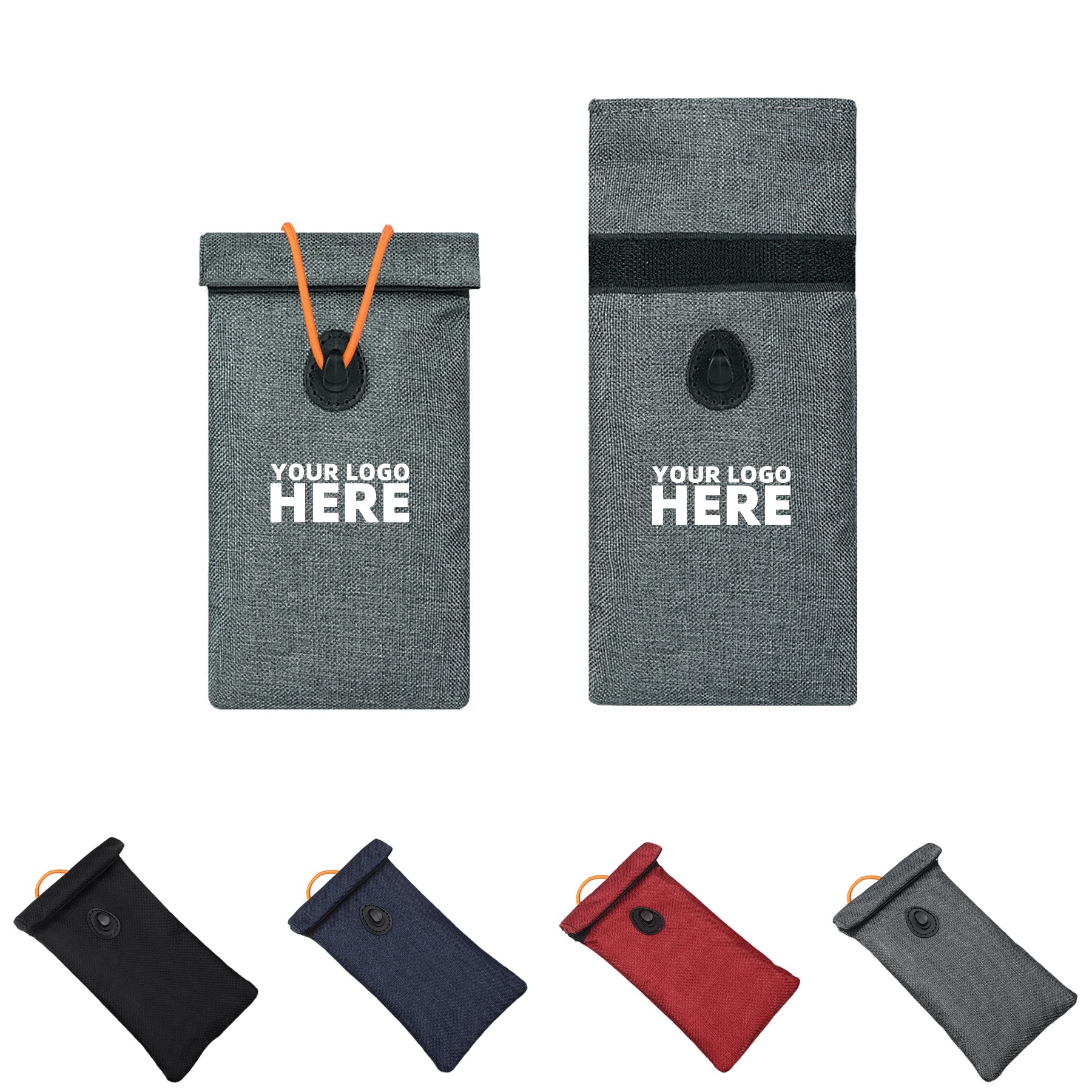 Signal Shielding Bag 2