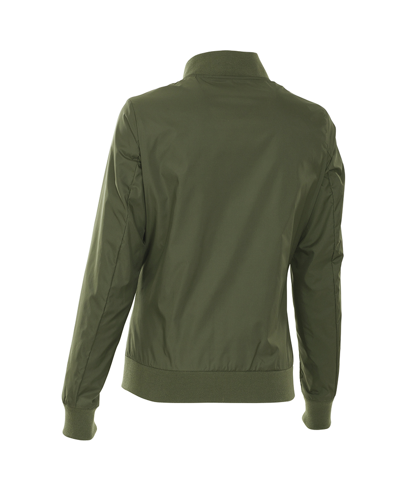 Women's Boston Flight Jacket 31