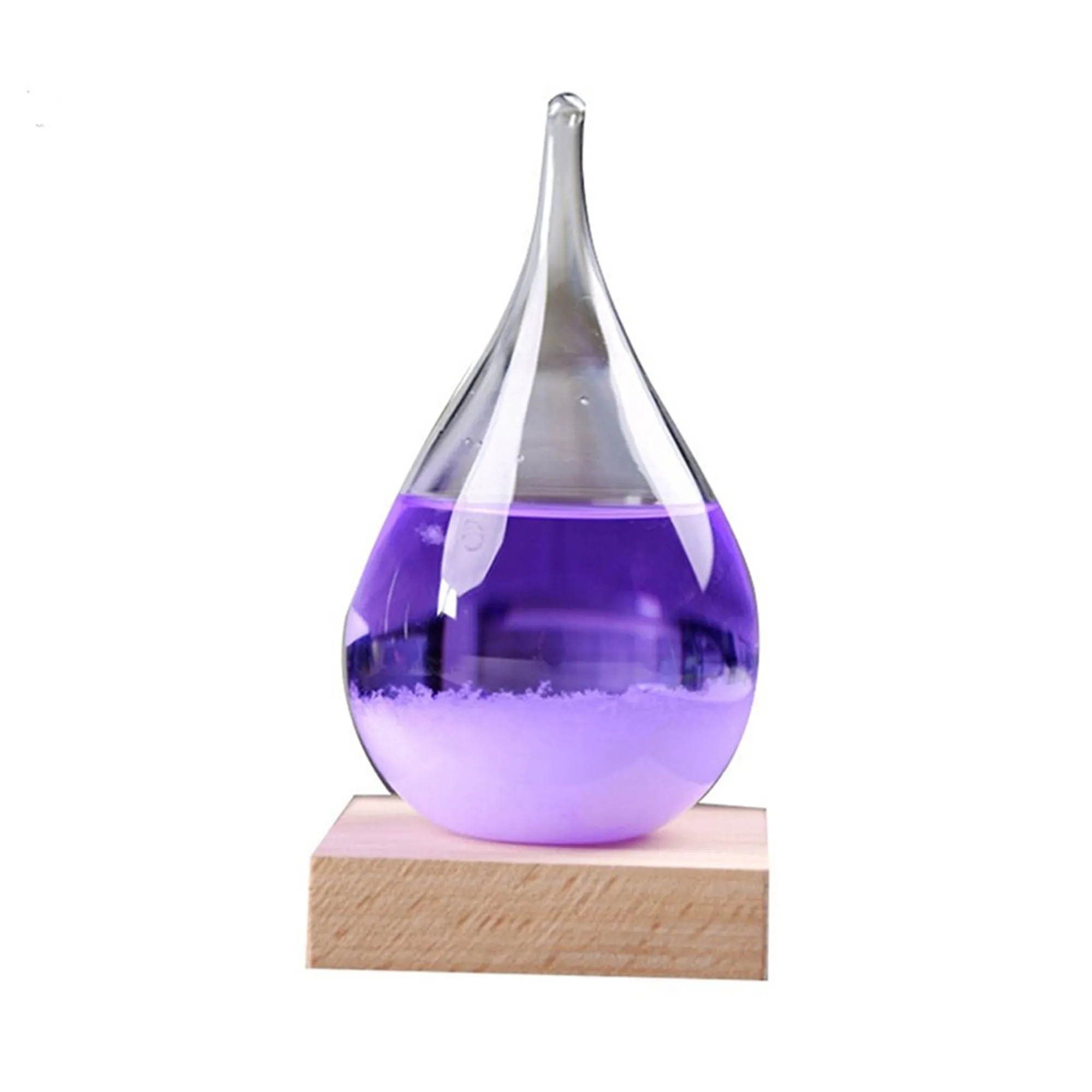 Weather Storm Bottle 5