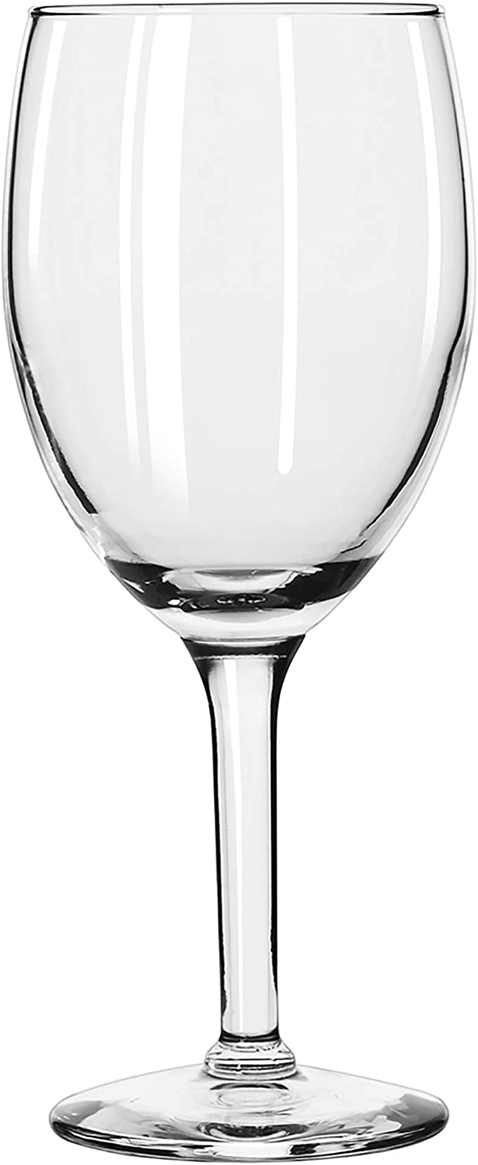 8 oz Libbey Citation White Wine 3