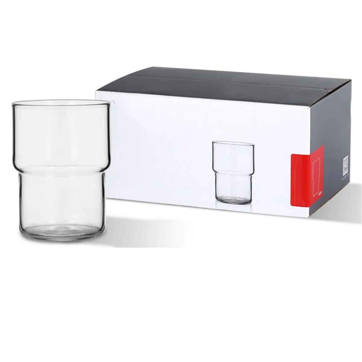 Glass Cup 1