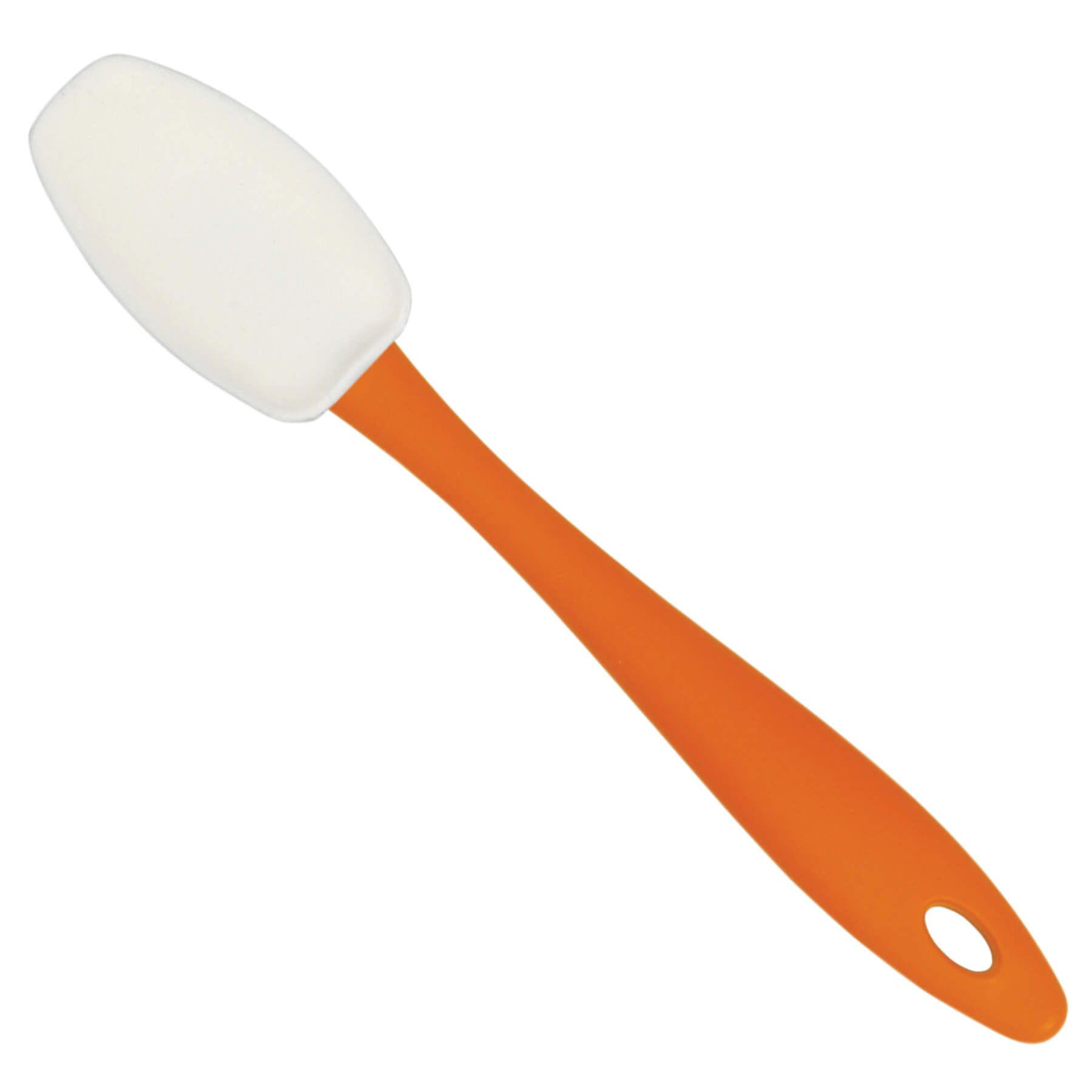 Mini Silicone Spoon 22