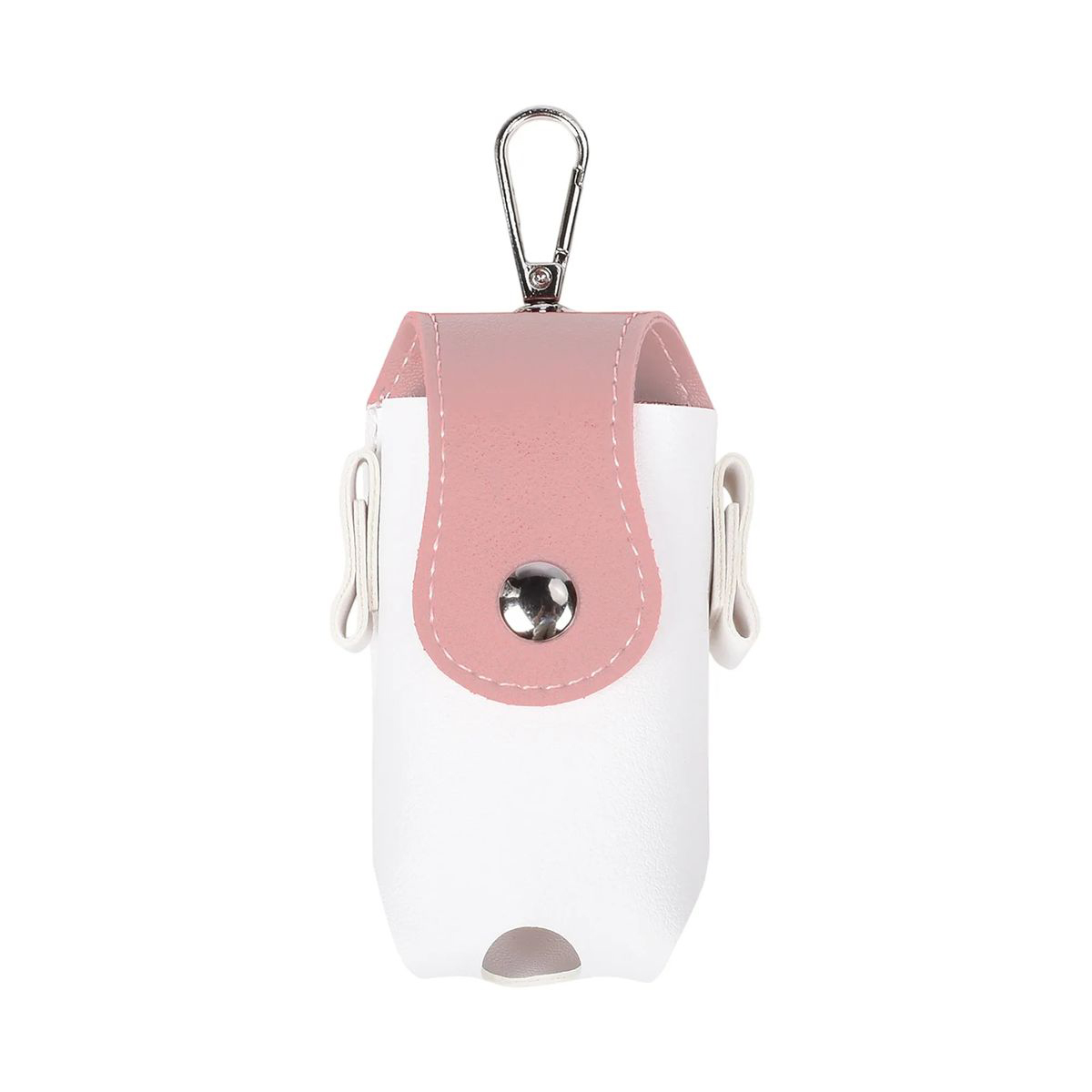 Portable Golf Ball Carrier with Belt Loop 6