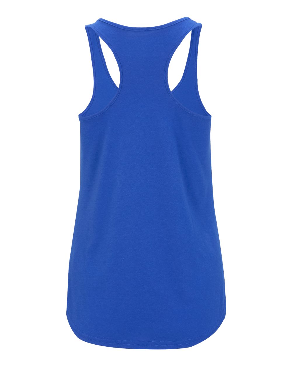 Women's Essential Racerback Tank Top - BW2502 22