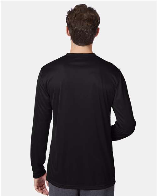 Cool DRI Long Sleeve Performance T-Shirt