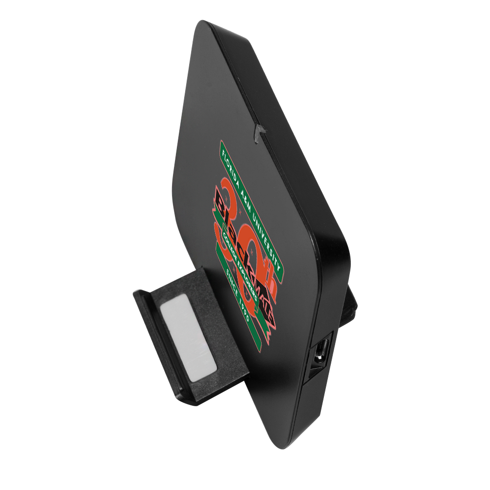 Hamilton Wireless Charger Phone Stand 2