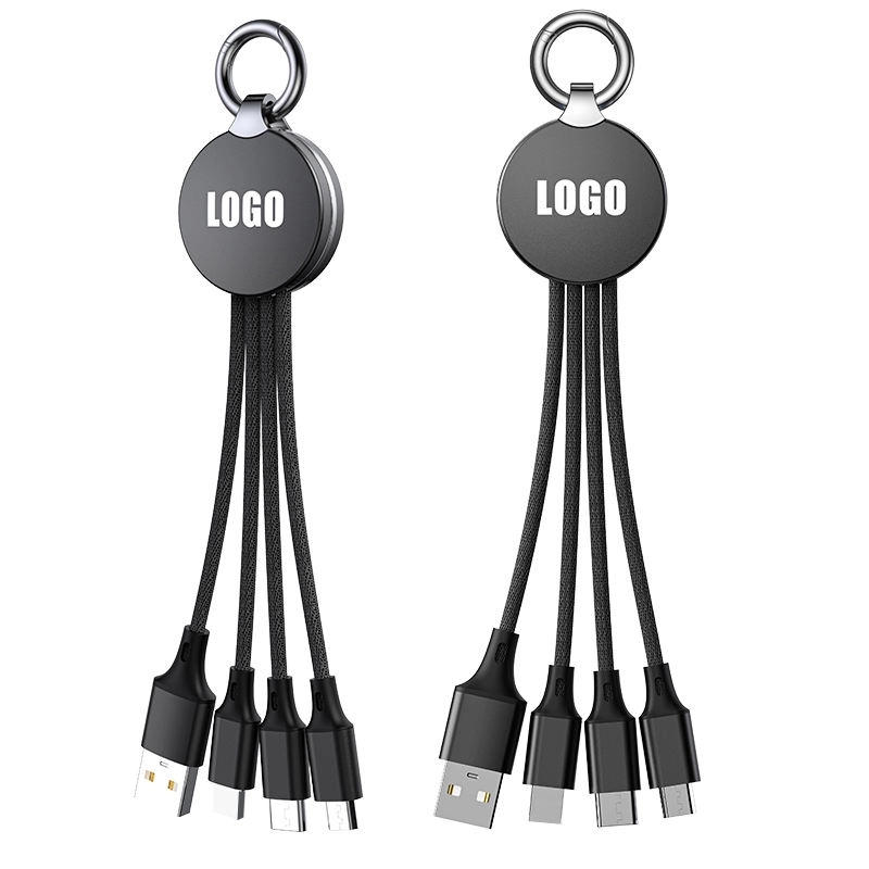 3 In 1 Usb Charging 5