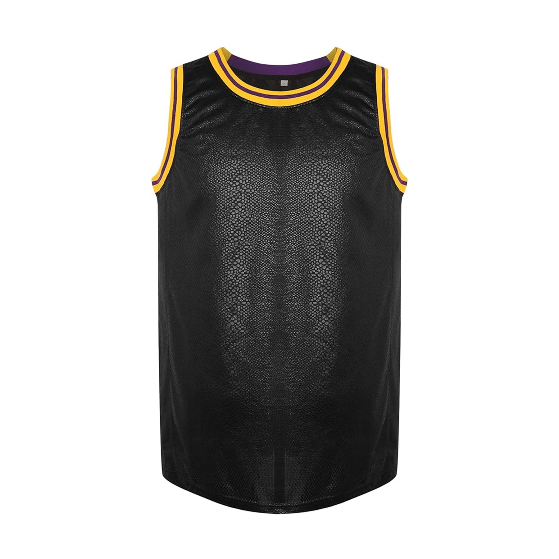 Men's Mesh Athletic Reversible Sports Shirts 7