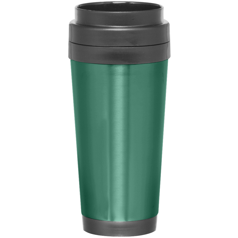16 oz. Stainless Steel Insulated Travel Mugs 8