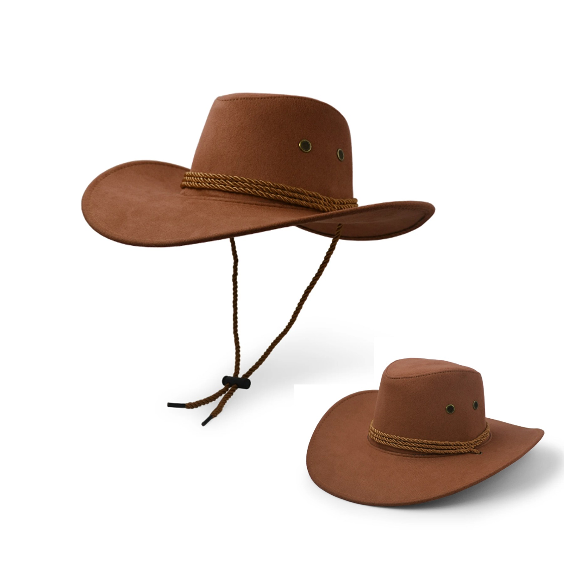 Cowboy Hat 4