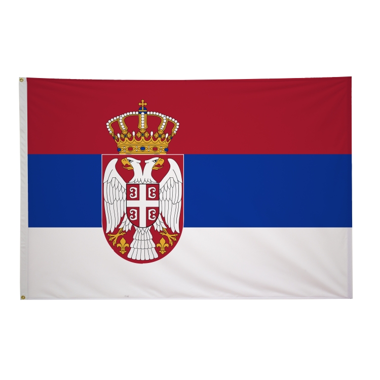 4' x 6' International Flags 10