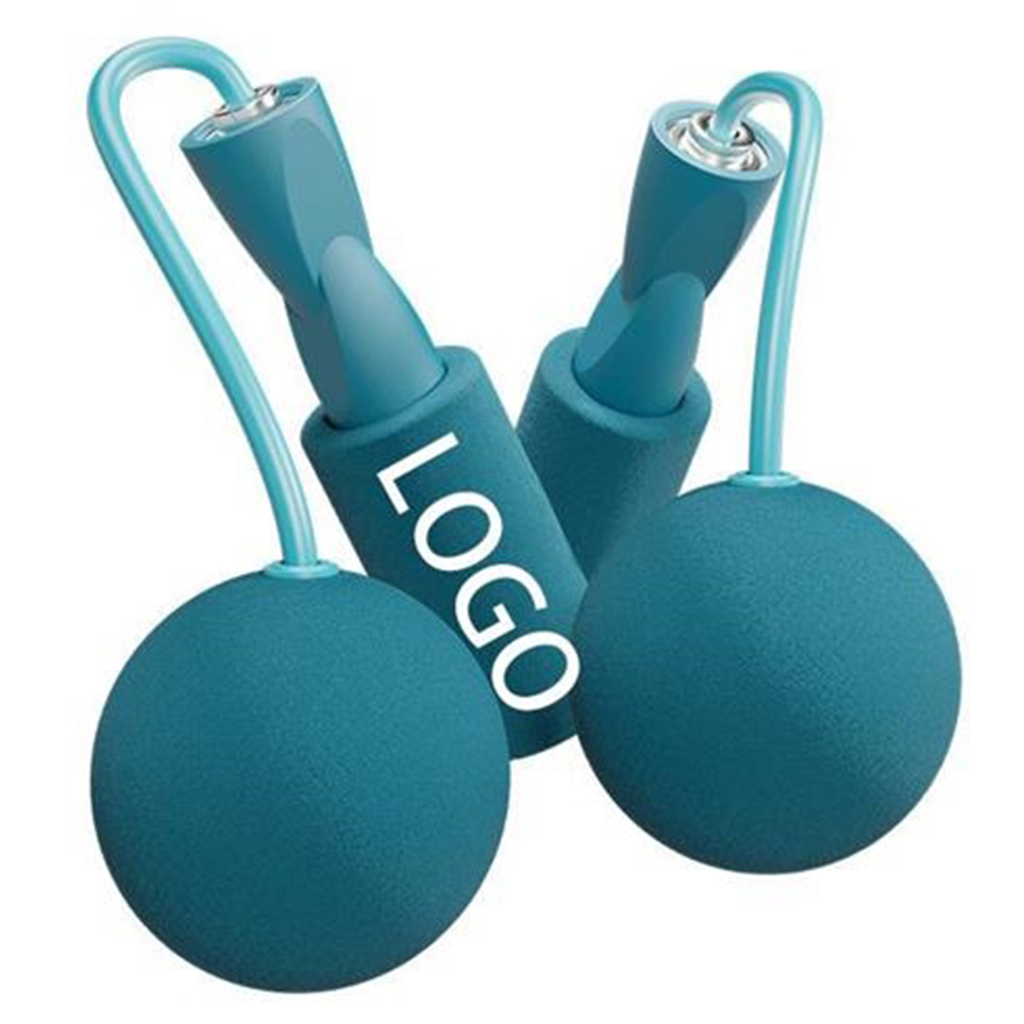 Cordless Jump Rope 2