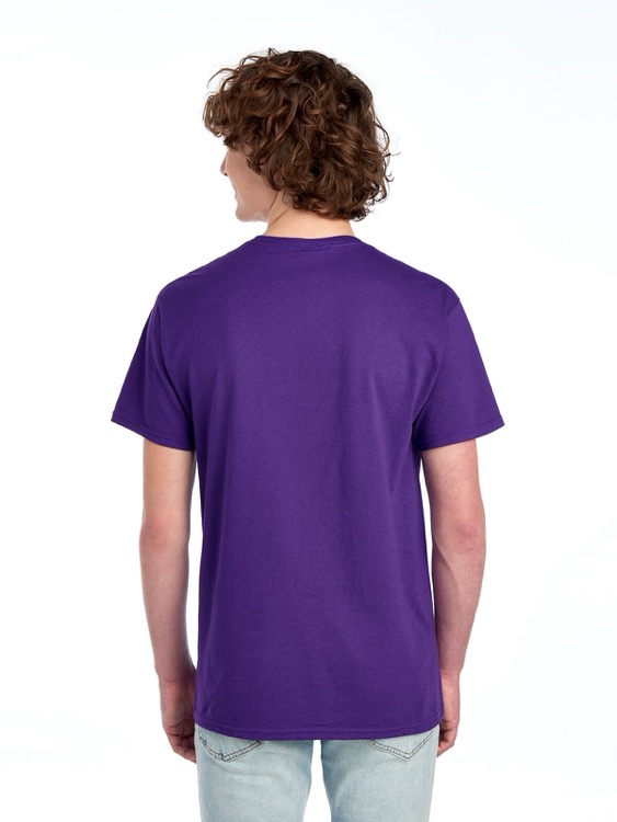 FRUIT OF THE LOOM HD Cotton™ Unisex T-Shirt 167