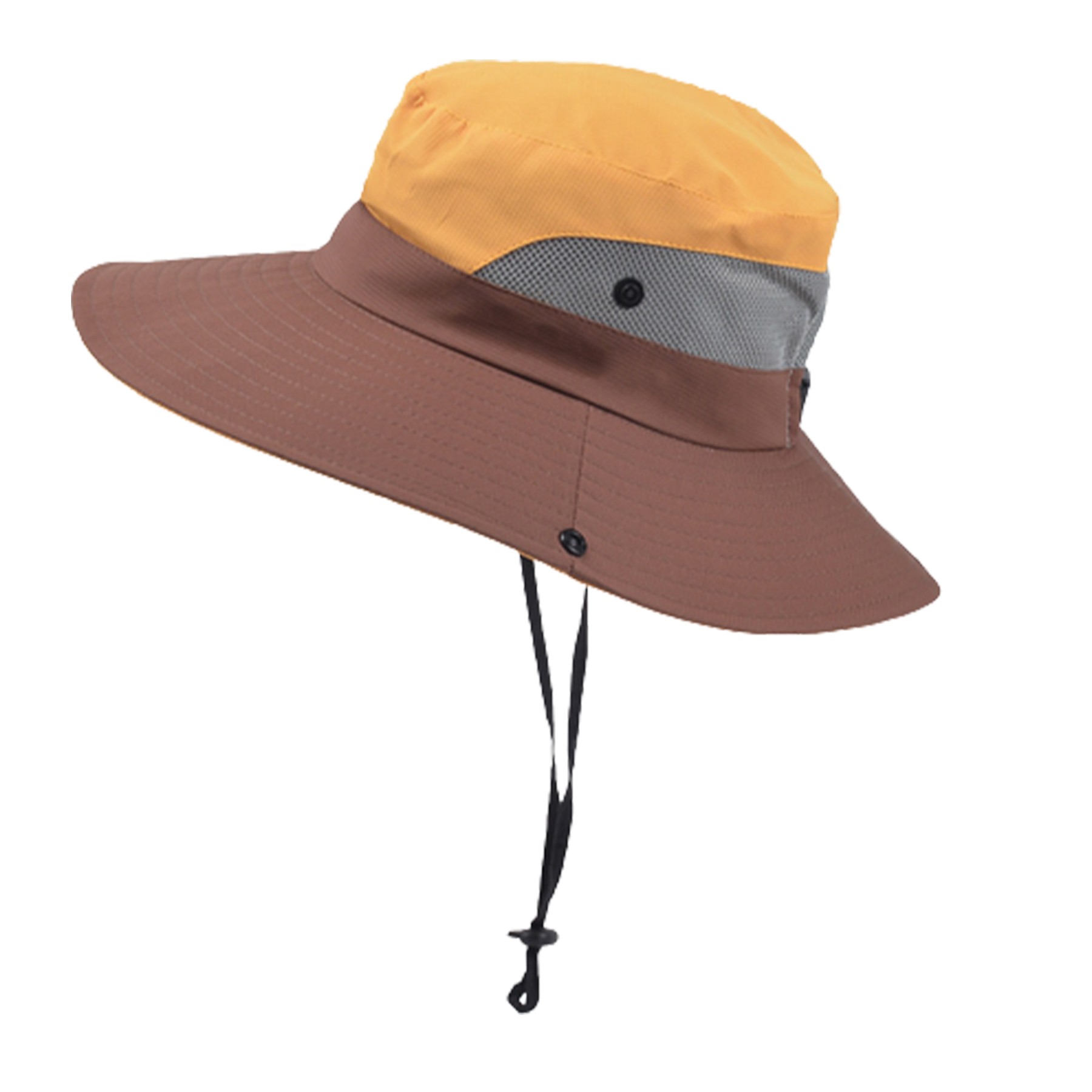 Beach Fishing Hat 4