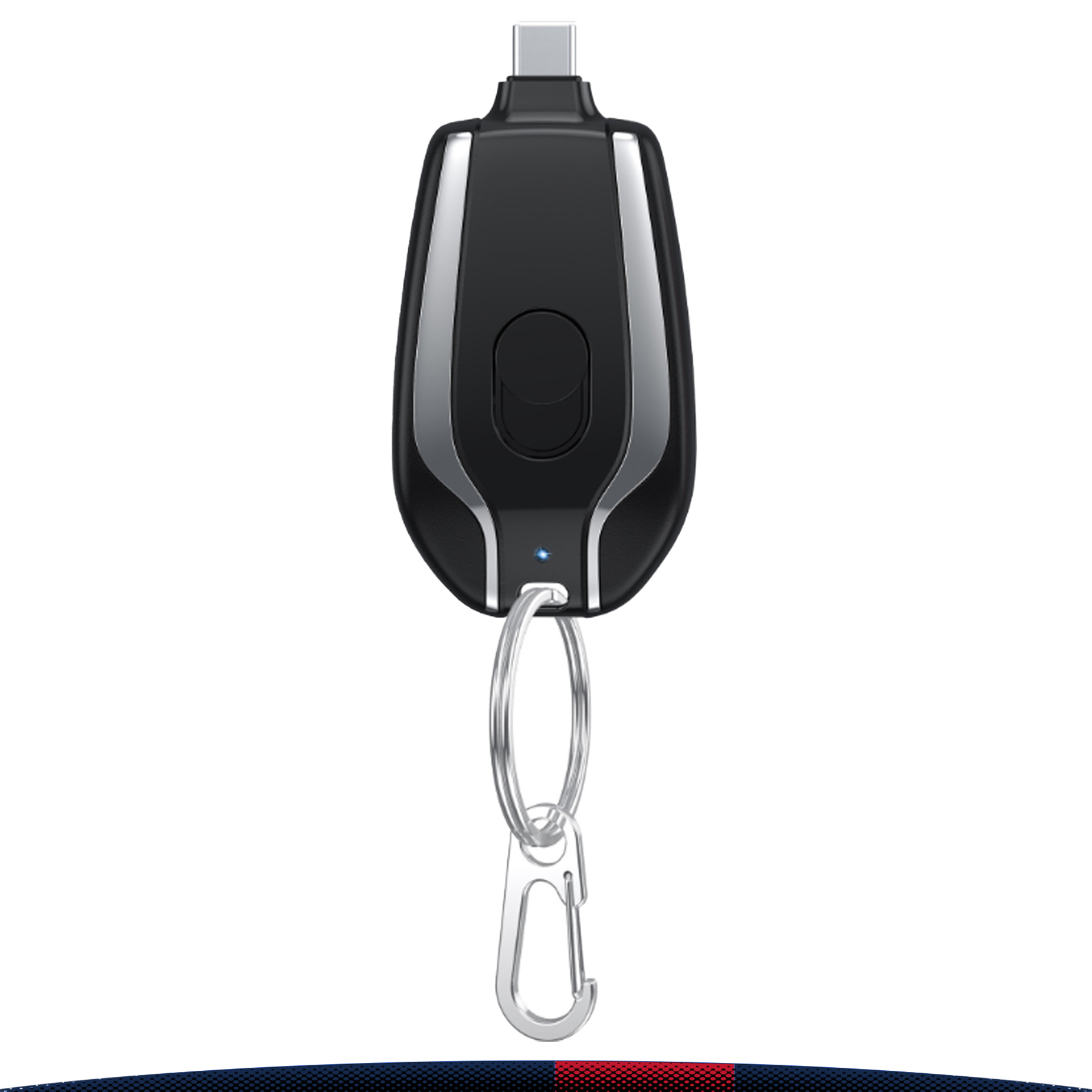 Etrone Keychain Power Bank 3