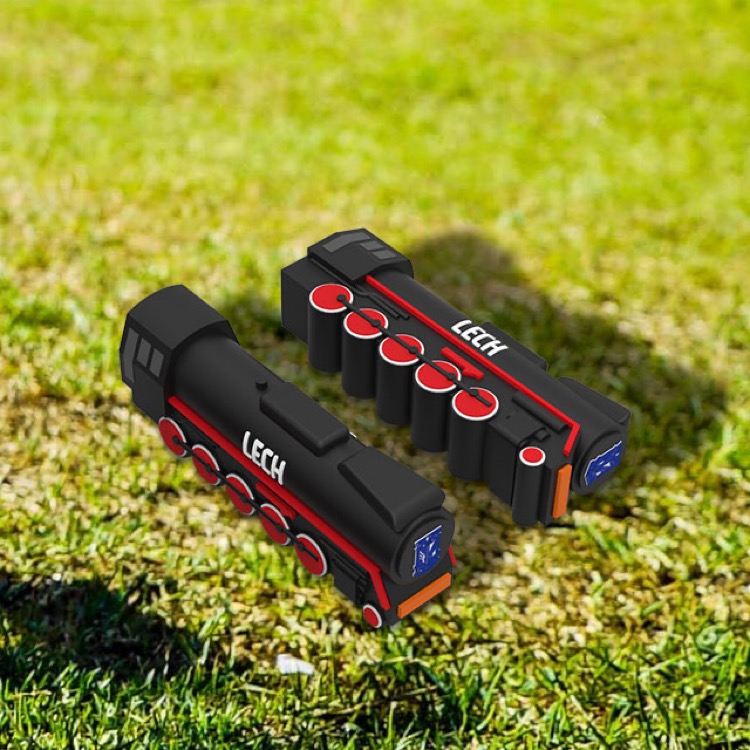 Custom Train Charger 2