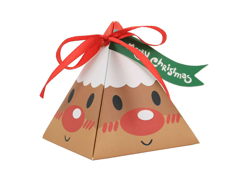 Christmas Candy Boxes 18