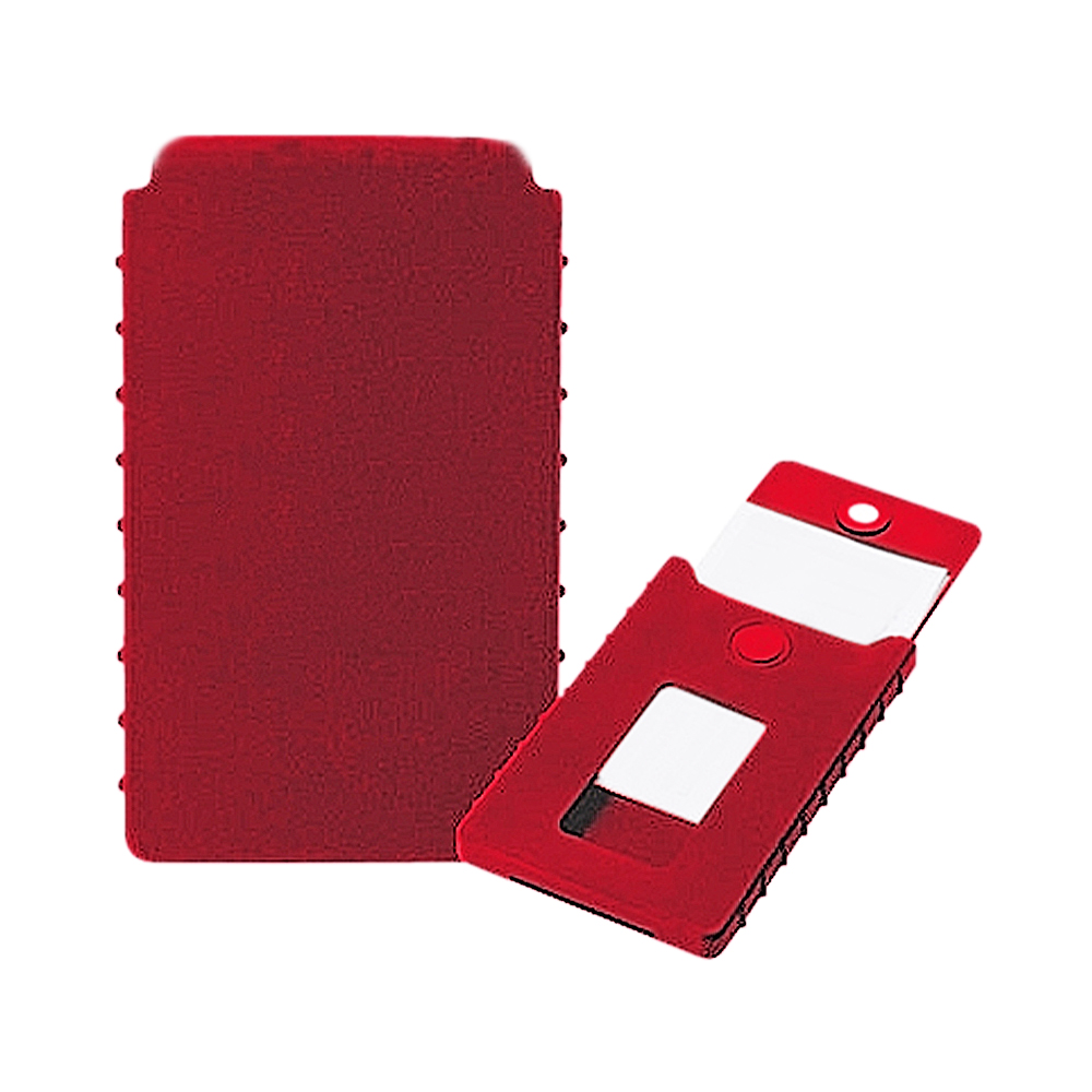 Contemporary Business Card Holder 9
