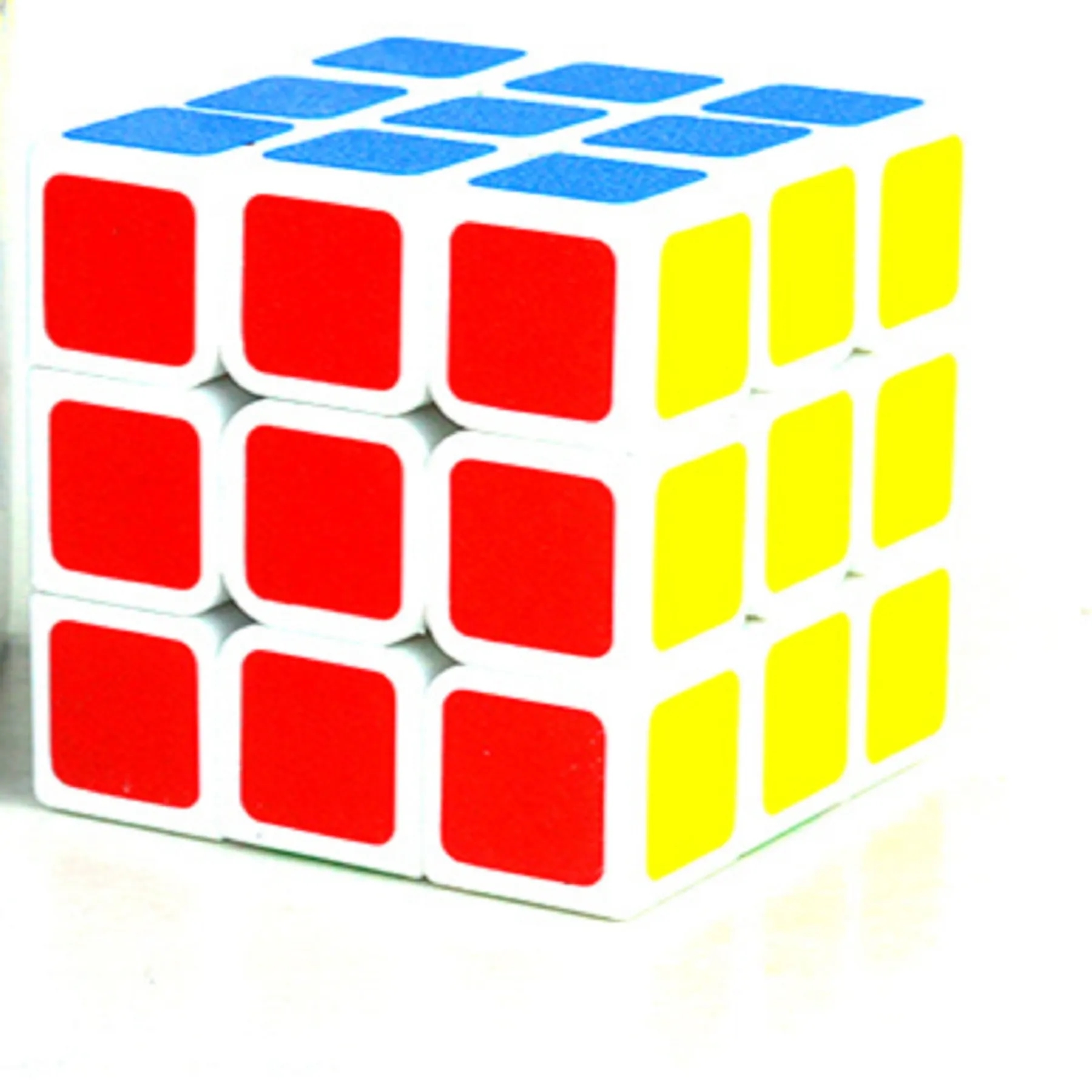 Rubik's Cube 4