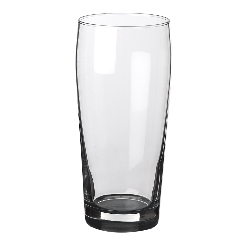 20 oz. Libbey Willie Becher Style Pub Glasses 6