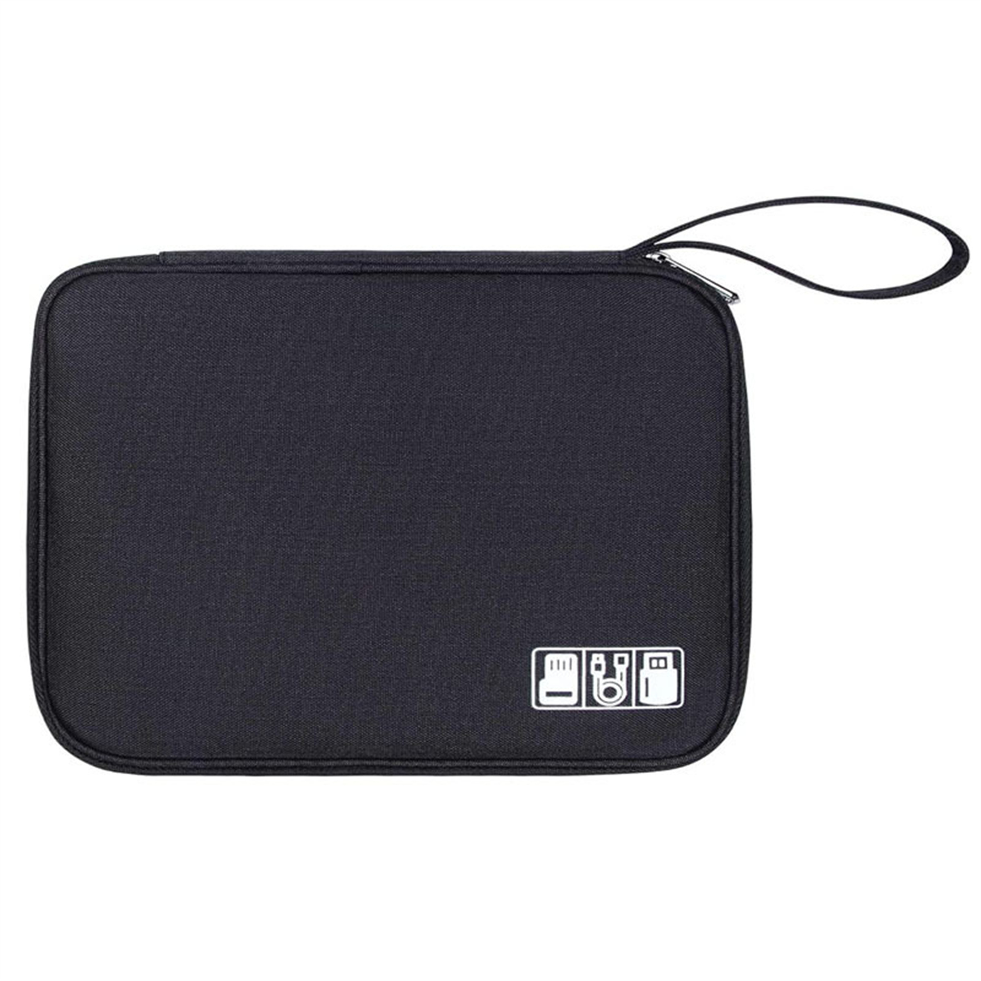 Portable Gadget Organizer 2