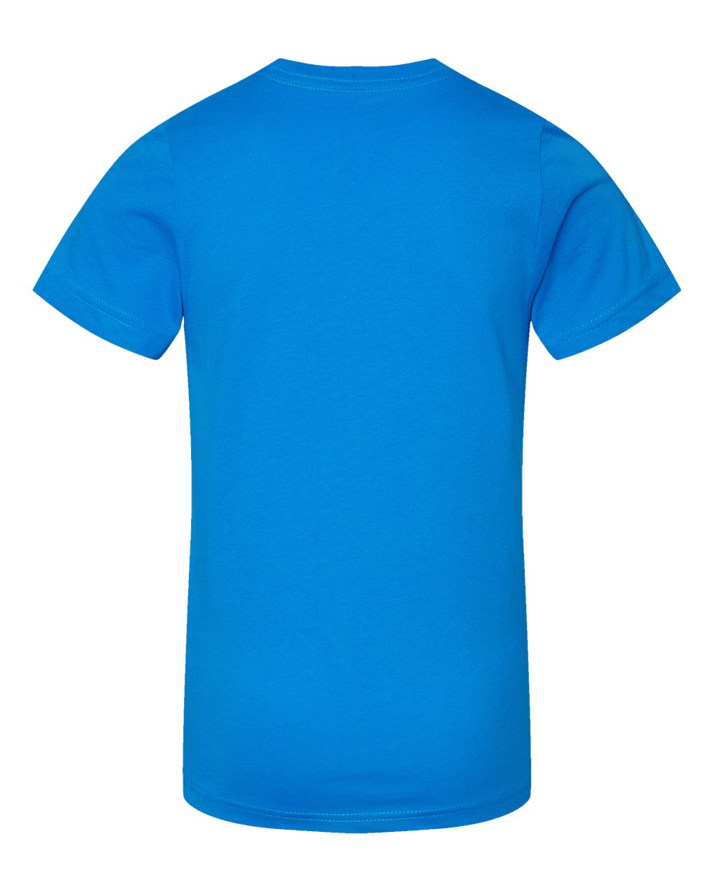 Youth Fine Jersey Tee - 6101 546