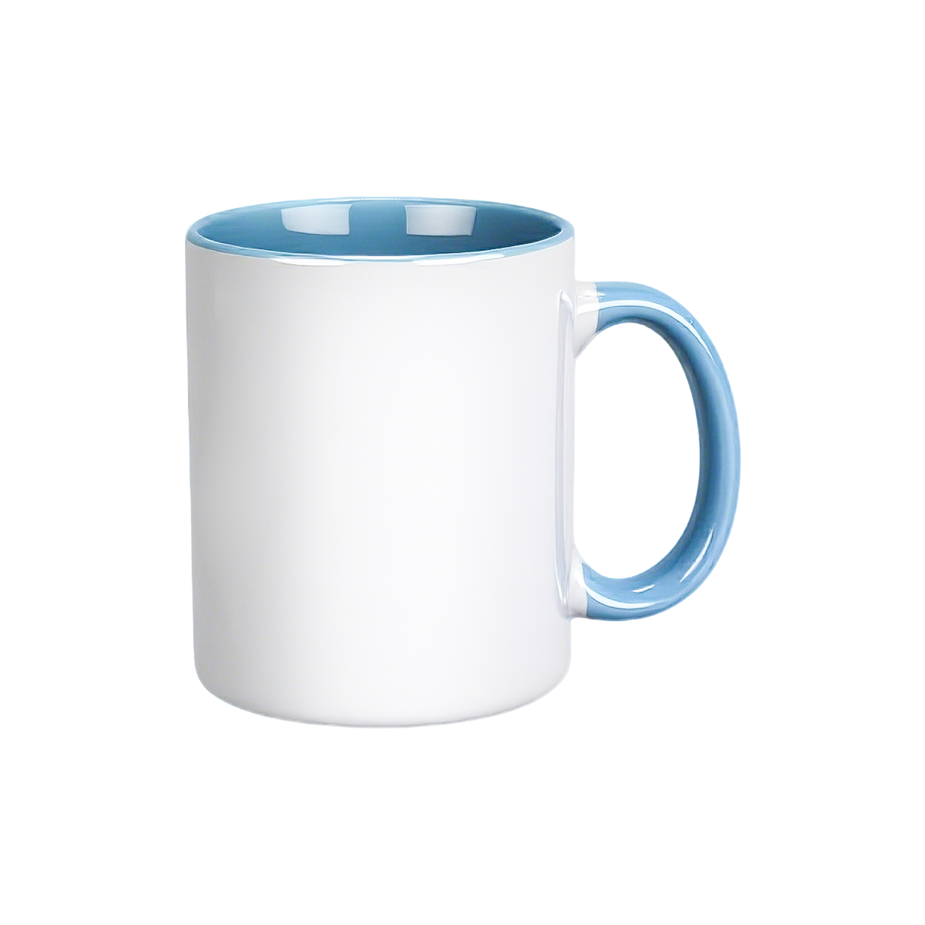 11oz Ceramic Coffee Mugs 1