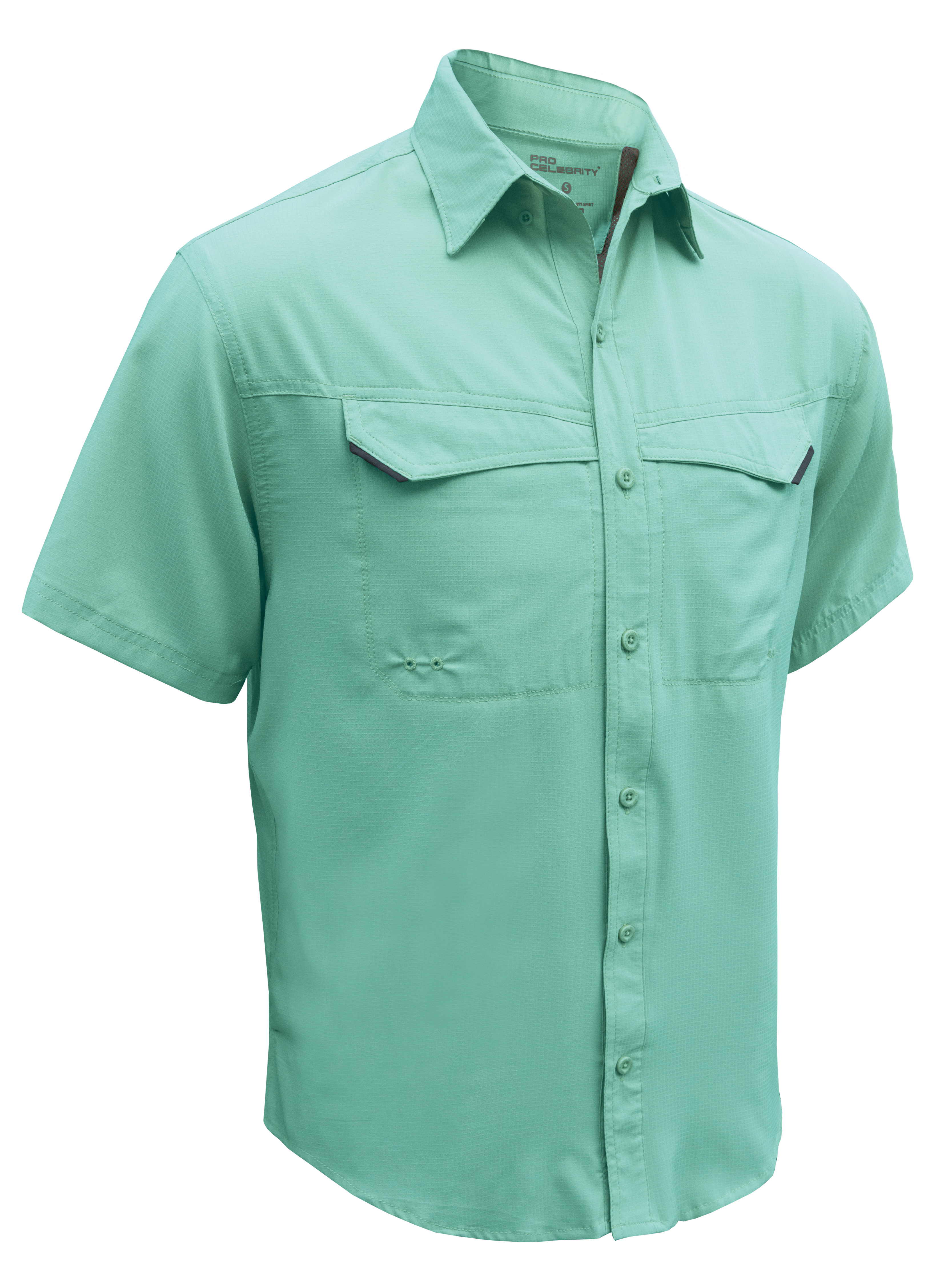 Men's Pro Fishing Shirt 11
