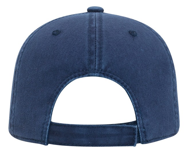 OTTO CAP® 5 Panel Low Profile Dad Hat 37