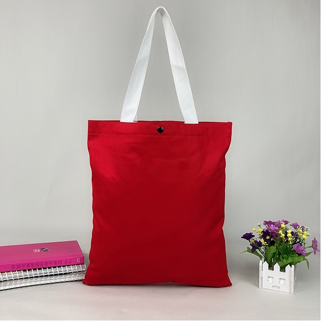 Quality Canvas Bag 2