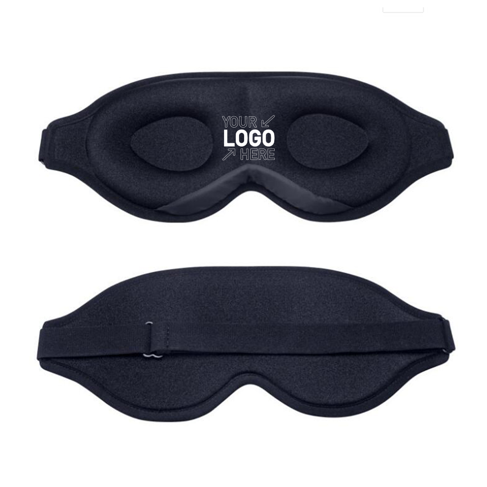 3D Sleep Shading Blindfold 5