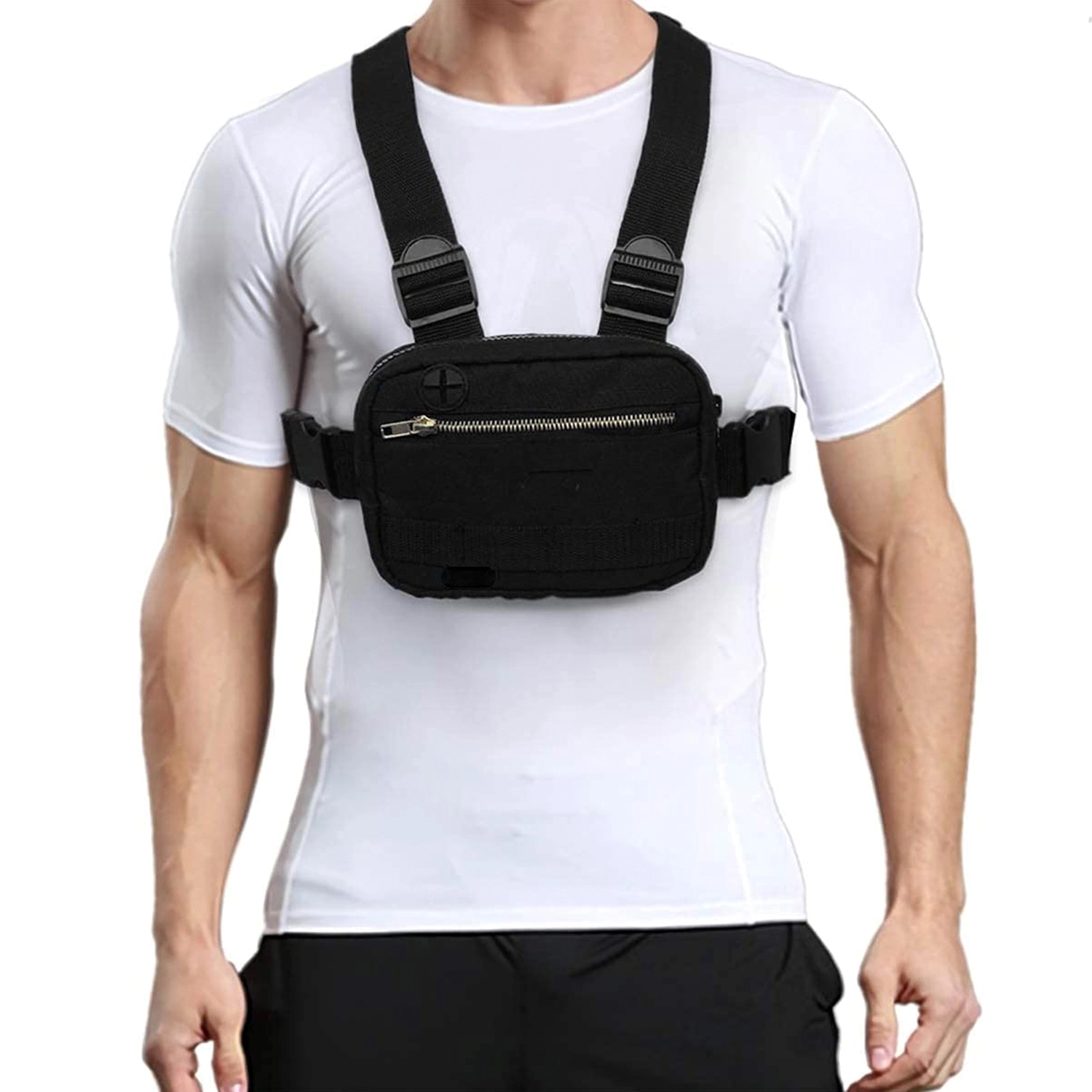 Tactical Chest Bag 5