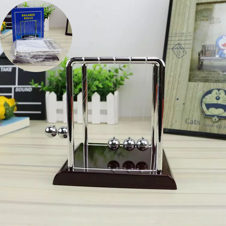 Newton Ball Cradle 2