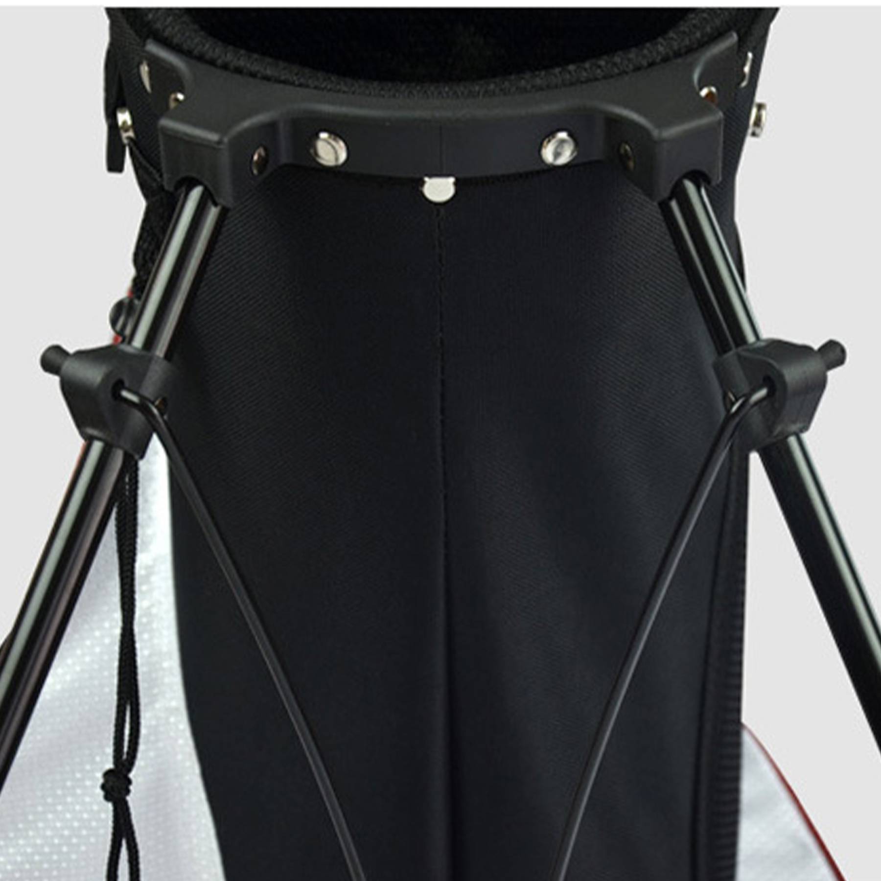 Canvas Lightweight Golf Bag 10