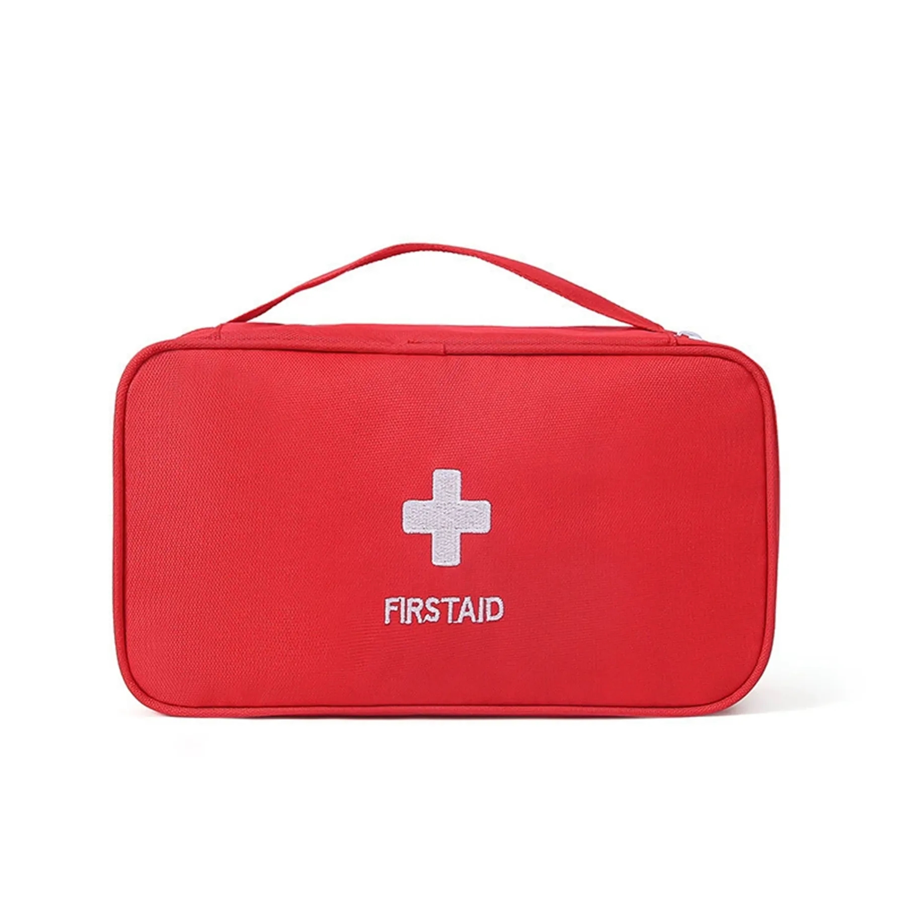 First Aid Kit Bag 2