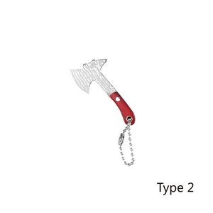 Mini Axe Shaped Knife Durable And Versatile Cutting Tool 7