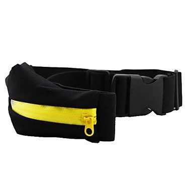 Outdoor Sports Elastic Belt Waist Bag 3